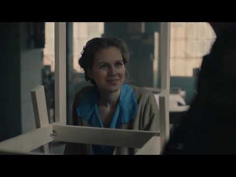 BAUHAUS 💛🖤 / “Lotte am Bauhaus” la película.