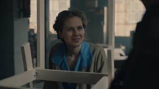 BAUHAUS 💛🖤 / “Lotte am Bauhaus” la película.
