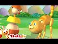 Like Animals Bunny Cat Dog And Other Animal Friends BabyTV