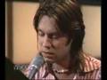 "Poses" by Rufus Wainwright 