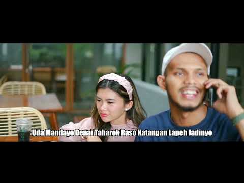 Karaoke | Ratu Sikumbang - Bungo Cinto Di Hati Putiah "HD"