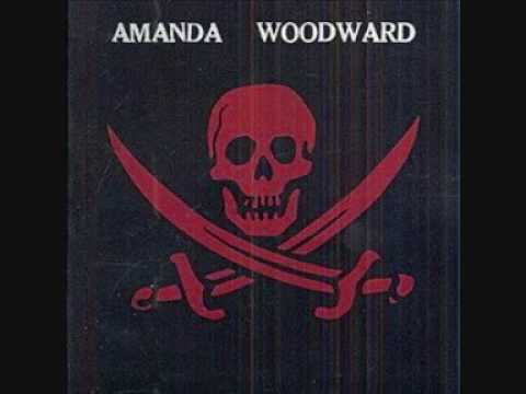 Amanda Woodward - L'air du temps