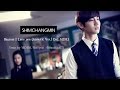 [Karaoke][Thaisub] Changmin Because I Love you ...