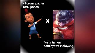 Download lagu jarjit X franco || Sorong papan tarik papan,satu tarikan satu nyawa melayang || mp3