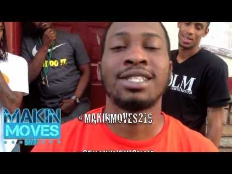 GET BIZZY BAM GOIN IN