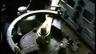 L&#39;ultimo &quot;meccanico&quot; della E.646 028.....