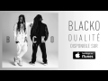 Blacko Je M Isole Son Officiel