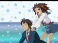 The Melancholy of suzumiya haruhi - god knows ...