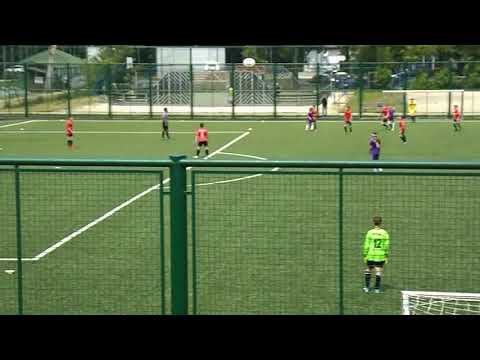 Fk Varga(2005)-Graficar(2005/06/07/08) 4:1