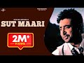 SUT MAARI DHARAMPREET LYRICAL VIDEO New Punjabi Sad Songs 2016 Latest Punjabi Songs 2016