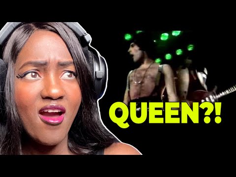 THIS IS ICONIC. | Queen – Fat Bottomed Girls | FIRST TIME REACTION 