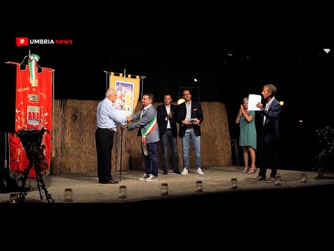 Palio delle barche 2019, corteo notturno e premio Perla del Trasimeno  [UMBRIA NEWS]