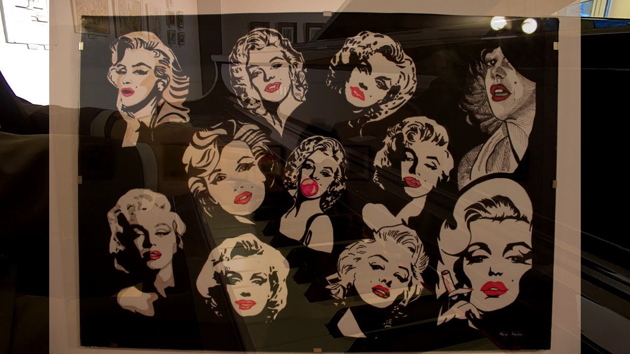 Hangok képekre - Második rész