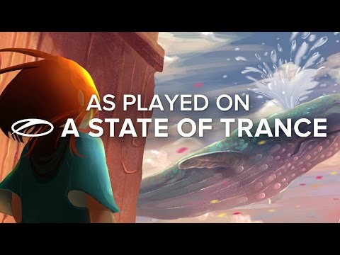 Ruben de Ronde & Donata - Open Wide (Hal Stucker Remix) [A State Of Trance 794]