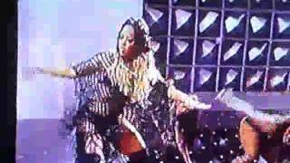 Trina: Access Granted- No Panties