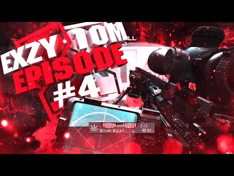 Exzy 10M Episode #4 By Falzze