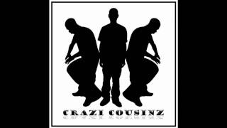 Crazy Cousinz FT. MC Versatile - The Funky Anthem - HQ!