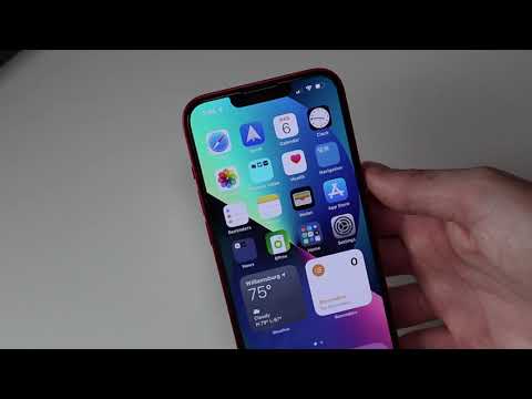iOS 15.1 Beta 3 Released - iPhone 13 Pro ProRes Support!