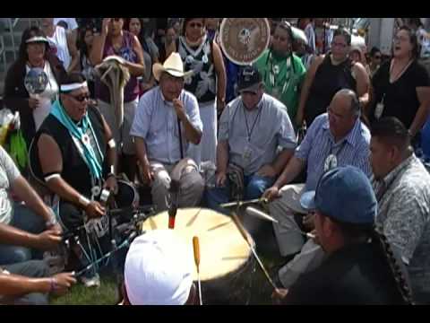 Southern Thunder Sunday @ Shakopee 2011.MP4