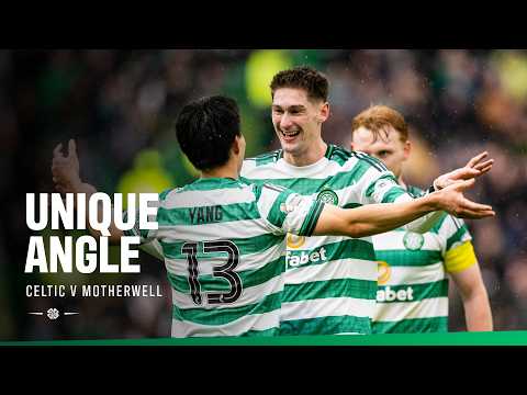 셀틱 FC 3-1 머더웰 FC