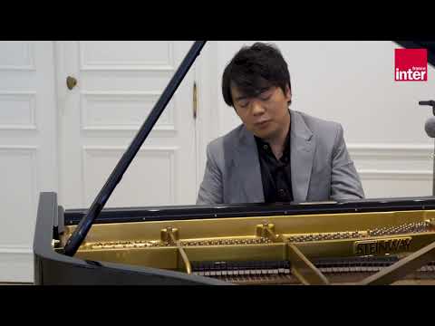 Lang Lang, "Für Elise" - La carte blanche