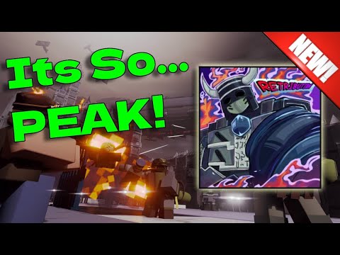 Why Retribution Works (And Most Tower Defense Games Don’t)