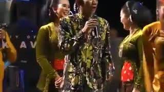 Download lagu STORY WA || cak percil dan cak kuntet lucu. mp3