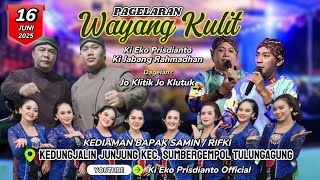Download lagu ðī KI EKO PRISDIANTO | DUO JO | BPK SAMIN - DUNGJALIN - JUNJUNG KEC. SUMBERGEMPOL TULUNGAGUNG mp3 Download lagu ðī KI EKO PRISDIANTO | DUO JO | BPK SAMIN - DUNGJALIN - JUNJUNG KEC. SUMBERGEMPOL TULUNGAGUNG mp3