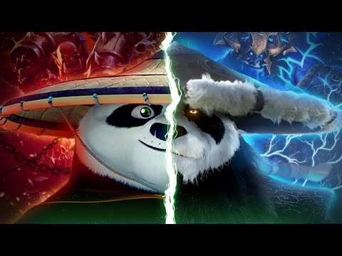 Mists of Pandaria: From Meme to Masterpiece