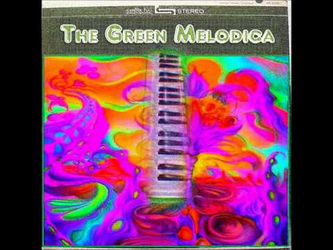 The Green Melodica: Driving School
