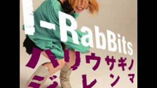 Mikansei na ai no uta- I-rabbits