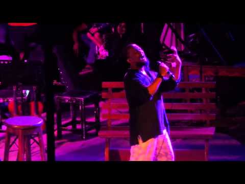 Nadee Ganga Tharanaye - Indrachapa Liyanage Live with Nadeeka Guruge @ Wasanthaye aga 2014 ( HD )