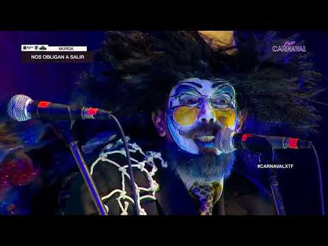 1ra Etapa 2020 - Nos Obligan a Salir - Segunda Rueda