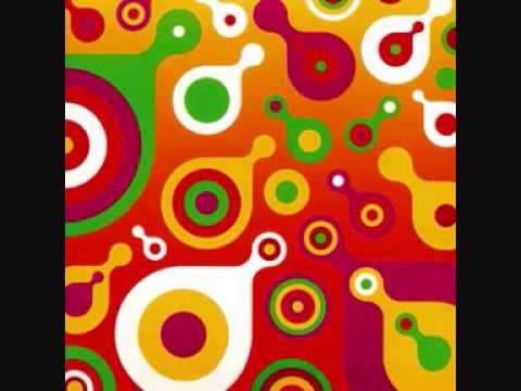 Lemon Jelly- His Majesty King Raam (full album version)