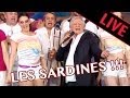 Les Sardines - Patrick Sébastien