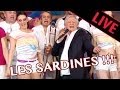 Les Sardines - Patrick Sébastien 