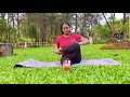 Sitting Yoga Asanas Yoga For All Urmi Pandya