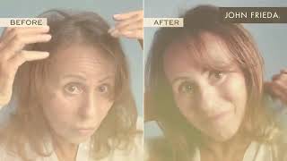 John Frieda NEW John Frieda ULTRAfiller+ Hair Thickening System