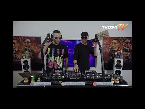 The Elite - Toss A Coin To Your Witcher (200 BPM TweekaTV edit)