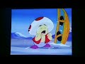 Toad Crying