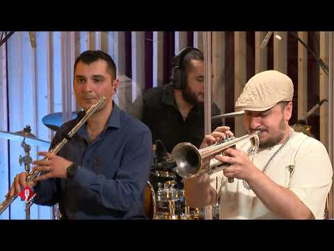 MUSZON - H3 Collective (Opus 10)