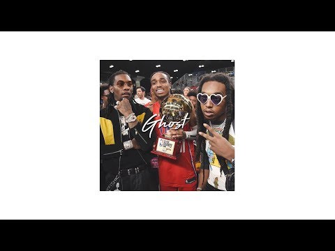 Migos Type Beat 2018 x Gucci Mane Type Beat 2018 "Ghost" Rap/Trap Instrumental 2018