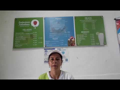 Tentaciones Salentinas