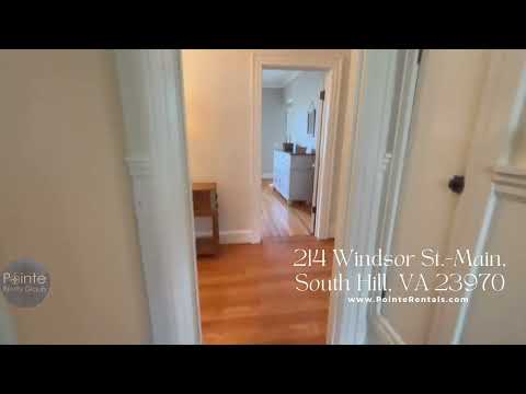 Windsor St-214 - Video 2 of 2