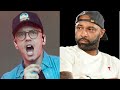 IS LOGIC TRASH!! Joe Budden " Logic The Worst Rapper" IS LOGIC TRASH!! Joe Budden " Logic The Worst Rapper"