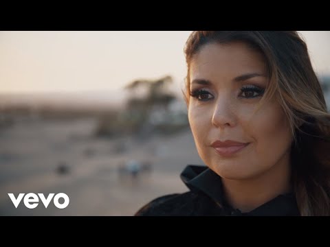 Cristina Ramos - Survivors (Video Oficial)