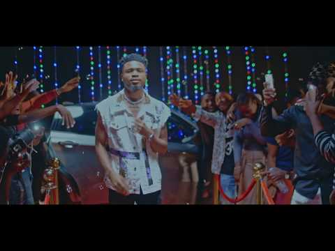 Afrobit Productions - TCHOMBE (Teaser )