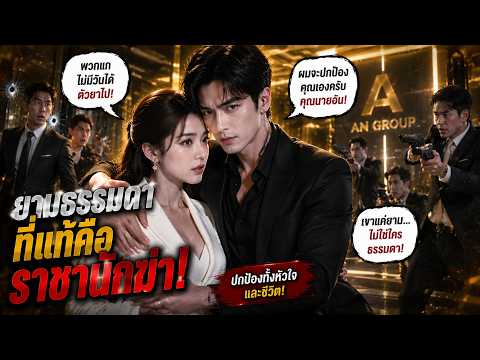 หลี่เจ๋อวางมือจากโลกมืดเพื่อใช้ชีวิตธรรมดา แต่คำสัญญาทำให้ต้องคุ้มกันประธานสาว