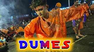 Download lagu DUMES - Lagu Viral‼️Cover Pegon Jaranan ROGO SAMBOYO PUTRO voc Gea Ayu mp3