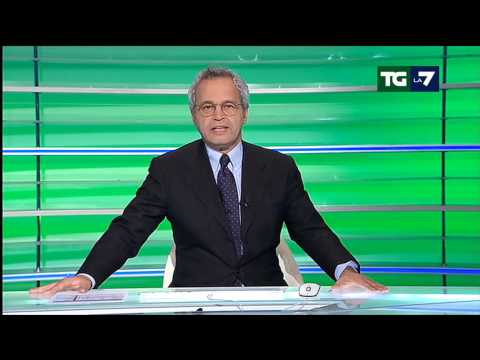 Enrico Mentana contro la riforma della Rai di Matteo Renzi